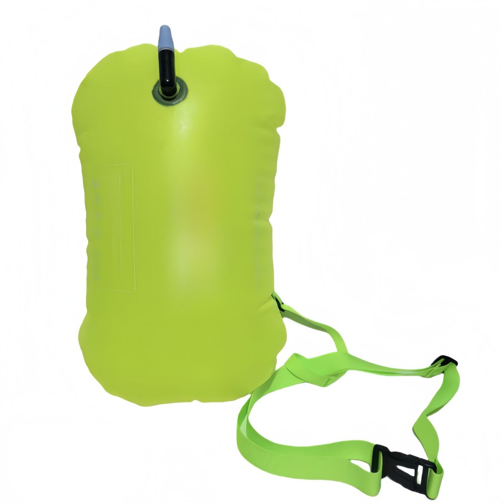 Fishing Belt - Tas Pelampung Olahraga Air, Tas Pelampung