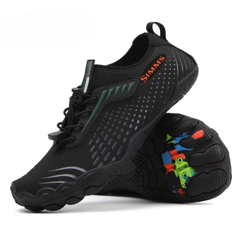 Fishing Waders - Sepatu Pancing SIMMS, Sepatu Wading untuk