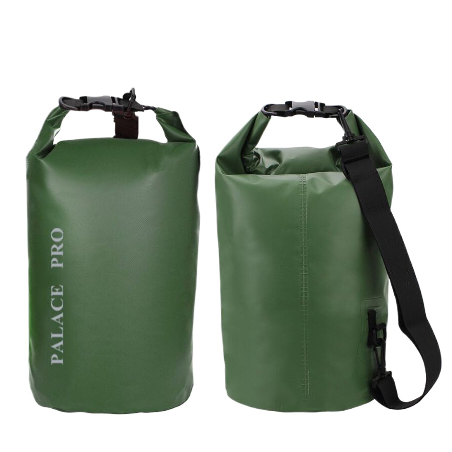 Fishing Bag Waterproof - Tas Ember Pancing Portabel untuk Luar