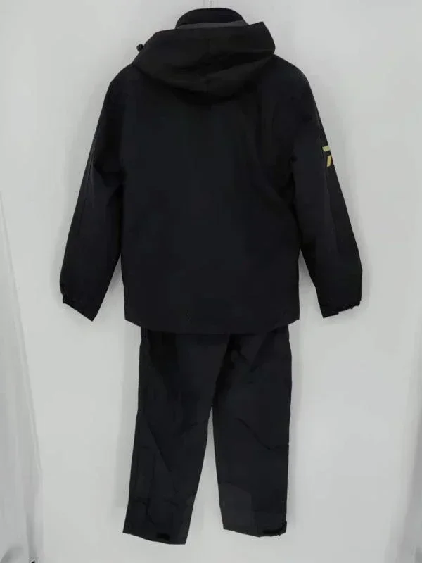 Setelan pakaian memancing pria - Fishing Rain Suit ulasan dan harga
