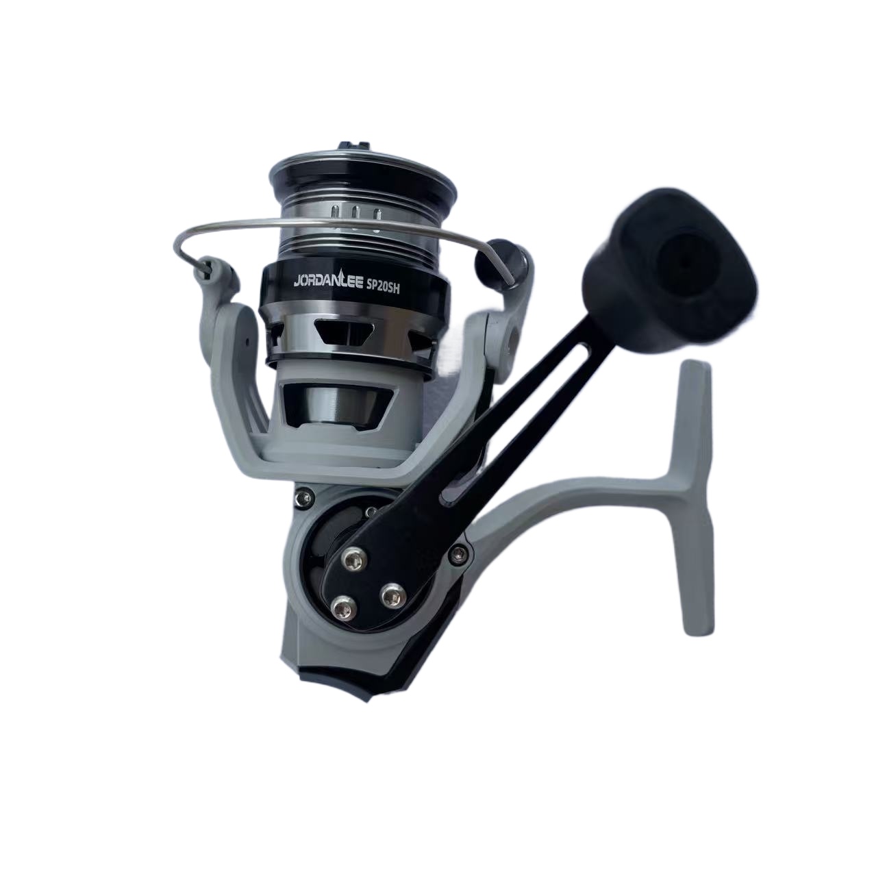 Reel Pancing Spinning Abu Garc - Abu Garcia Reel Revo ulasan dan harga