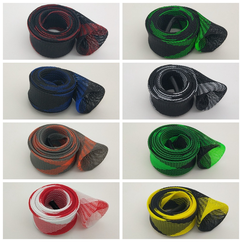 Pelindung Joran Pancing Jaring - Fishing Socks ulasan dan harga