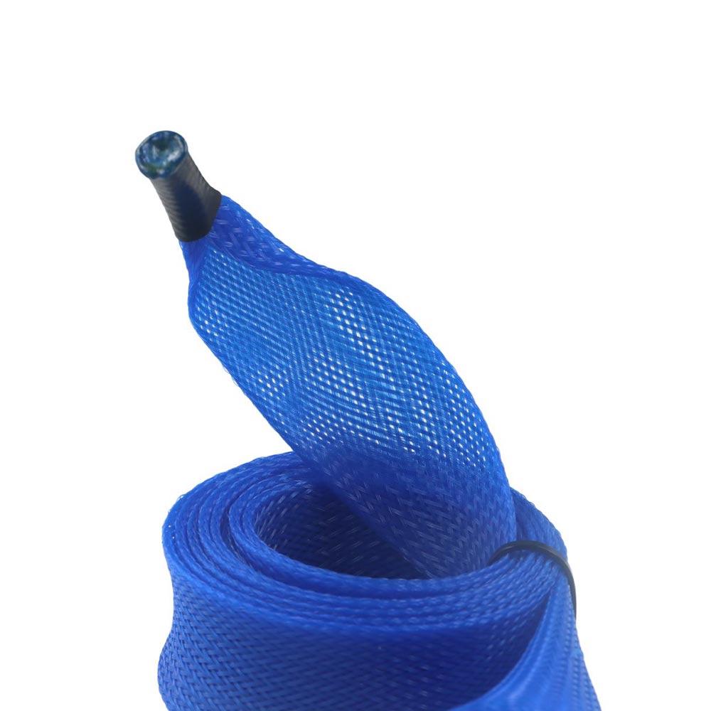 Pelindung Joran Pancing Jaring - Fishing Socks ulasan dan harga