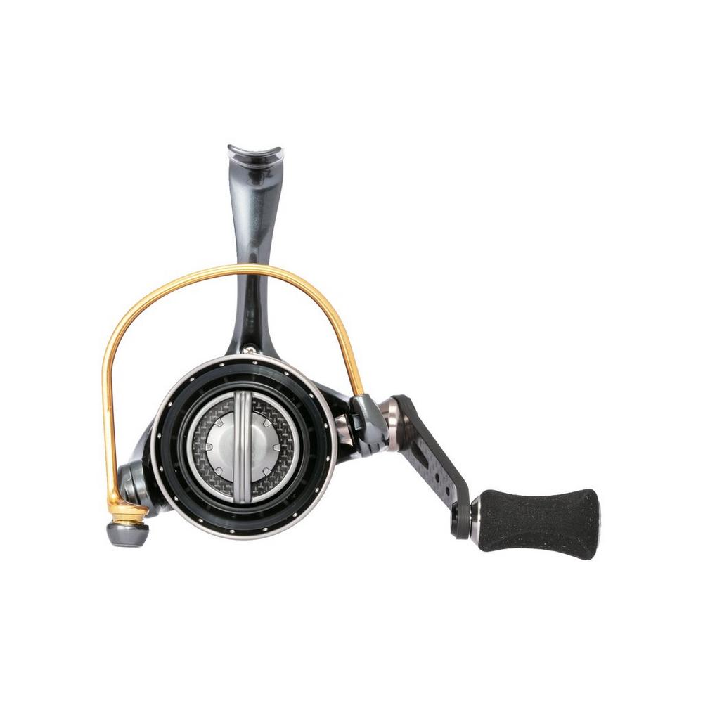 ABU GARCIA Revo ALX THETA Reel - Abu Garcia Reel Revo ulasan dan harga