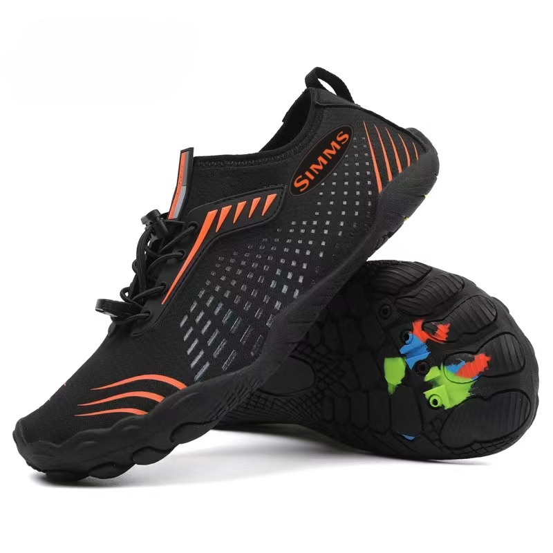 Sepatu Pancing SIMMS, Sepatu W - Fishing Waders ulasan dan harga