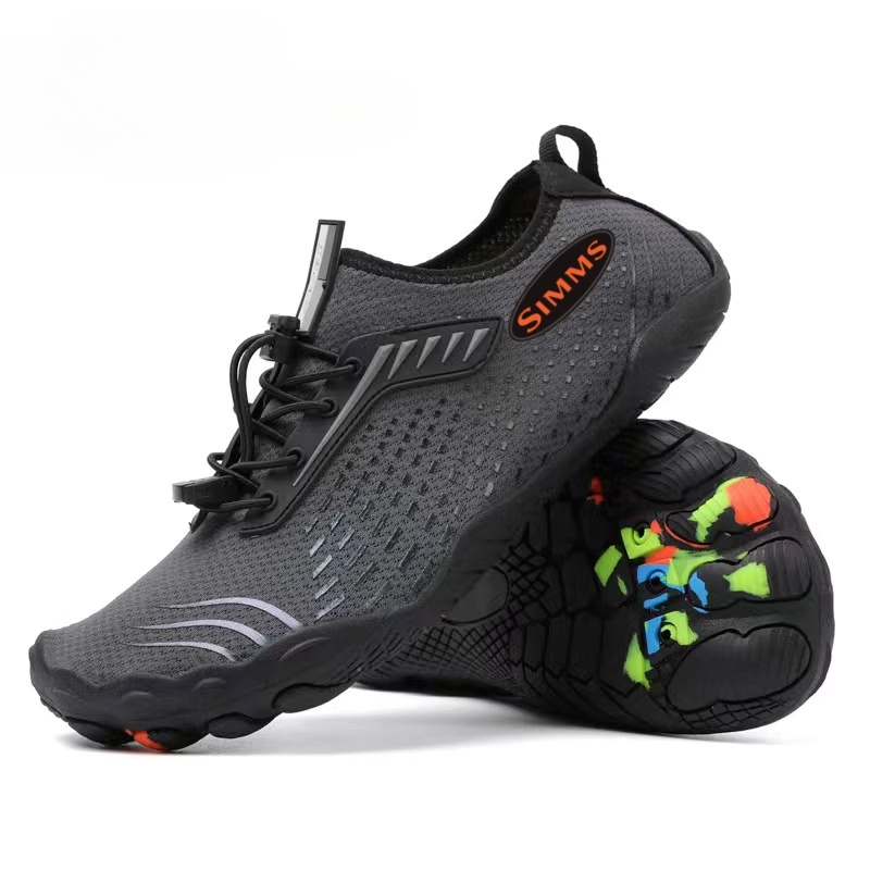 Sepatu Pancing SIMMS, Sepatu W - Fishing Waders ulasan dan harga