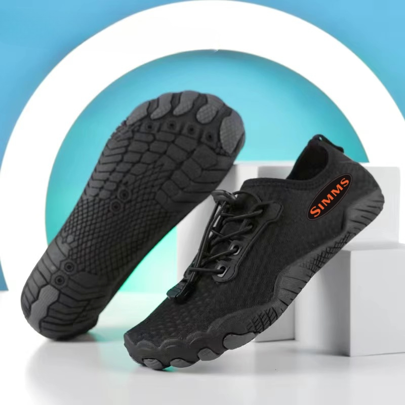Sepatu Pancing SIMMS, Sepatu W - Fishing Waders ulasan dan harga