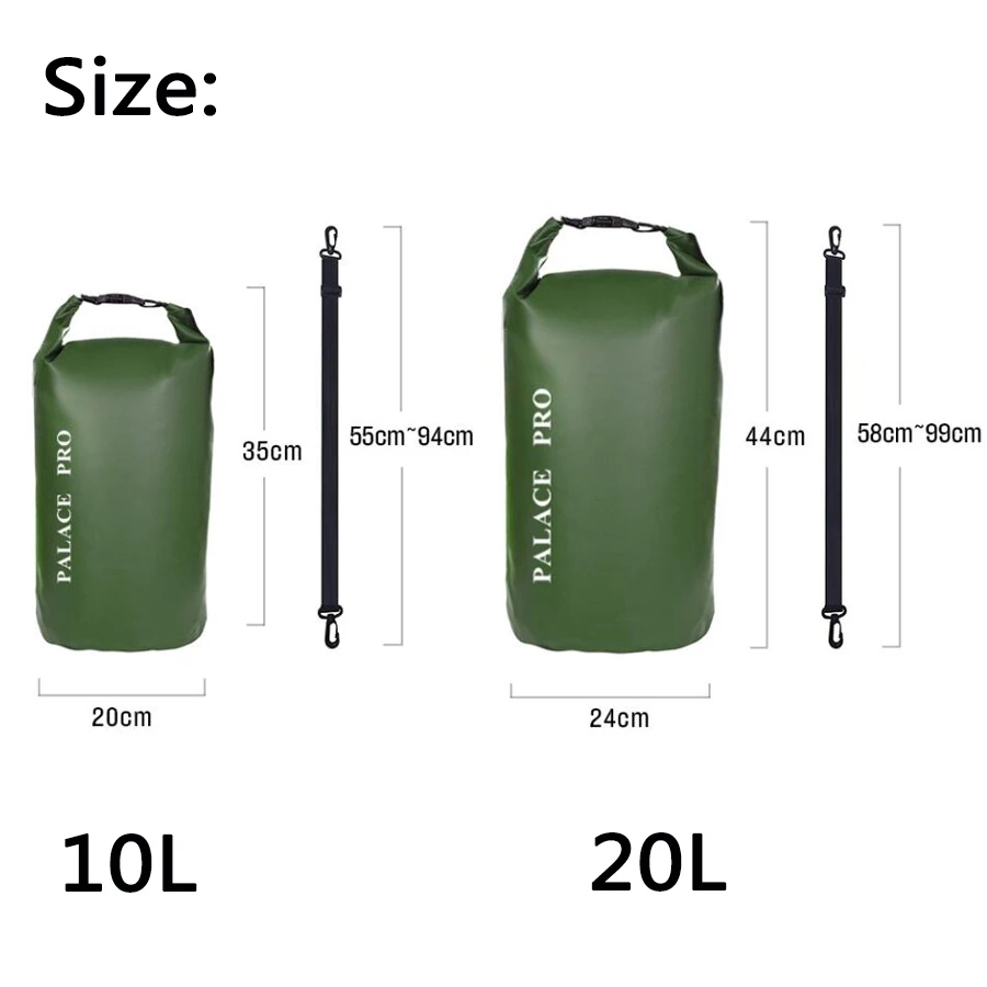 Tas Ember Pancing Portabel unt - Fishing Bag Waterproof ulasan dan harga